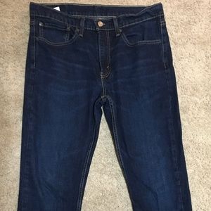 511 Levi Strauss Jeans